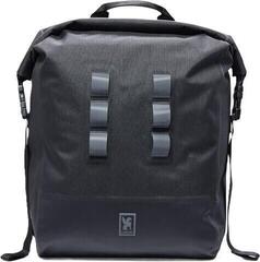 Lifestyle Backpack / Bag Chrome Urban Ex Backpack Black 30 L - 1