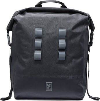 Lifestyle-rugzak / tas Chrome Urban Ex Backpack Black 30 L Rugzak - 2