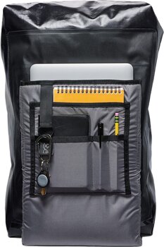 Lifestyle ruksak / Taška Chrome Urban Ex Backpack Black 30 L Batoh - 4