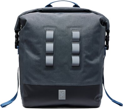 Lifestyle reppu / laukku Chrome Urban Ex Backpack Fog 30 L Reppu - 2