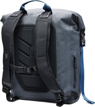 Lifestyle zaino / Borsa Chrome Urban Ex Backpack Fog 30 L Zaino - 3