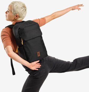 Lifestyle Backpack / Bag Chrome Ruckas Backpack Royale 14 L Backpack - 7