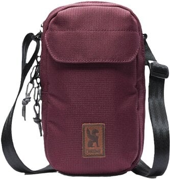 Wallet, Crossbody Bag Chrome Ruckas Accesory Pouch Royale Crossbody Bag - 2