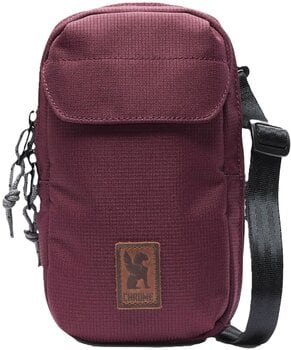 Wallet, Crossbody Bag Chrome Ruckas Accesory Pouch Royale Crossbody Bag - 3