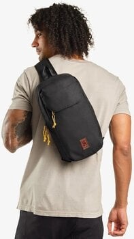 Wallet, Crossbody Bag Chrome Ruckas Sling Bag Royale Crossbody Bag - 8