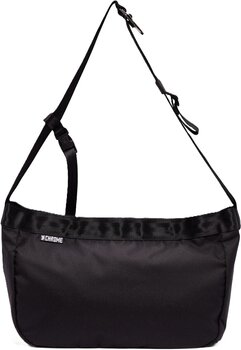 Wallet, Crossbody Bag Chrome Ruckas Messenger Bag Black Crossbody Bag - 2
