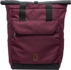 Lifestyle Backpack / Bag Chrome Ruckas Tote Pack Royale 27 L - 3