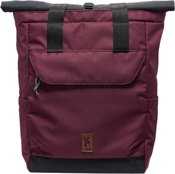 Lifestyle Backpack / Bag Chrome Ruckas Tote Royale 27 L Backpack - 4