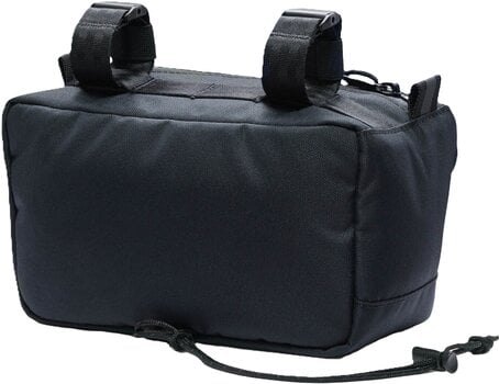 Bicycle bag Chrome Holman Handlebar Bag Black 3 L - 2