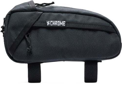 Biciklistička torba Chrome Holman Toptube Bag Black 1 L - 3