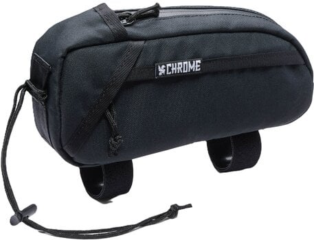 Biciklistička torba Chrome Holman Toptube Bag Black 1 L - 6