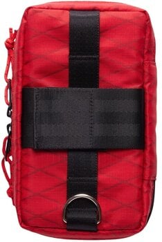 Outdoor Backpack Chrome Tech Accessory Pouch Red X UNI Outdoor Backpack - 2