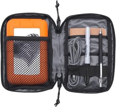 Outdoor ruksak Chrome Tech Accessory Pouch Red X UNI Outdoor ruksak - 3