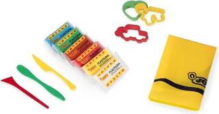 Children's Modelling Clay Jovi Plastilina Bucket Set Children's Modelling Clay 6 x 50 g - 4