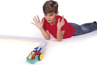 Children's Modelling Clay Jovi Tech Crazy Cars Set Children's Modelling Clay Racing - 6
