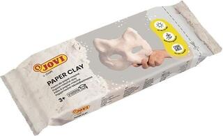 Samosušeći materijal Jovi Paper Clay Ready To Use Paper Clay Samosušeći materijal 170 g - 1
