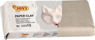 Samosušeći materijal Jovi Paper Clay Ready To Use Paper Clay Samosušeći materijal 170 g - 2