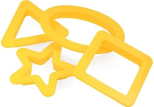 Accessories Jovi Cutter Yellow - 2