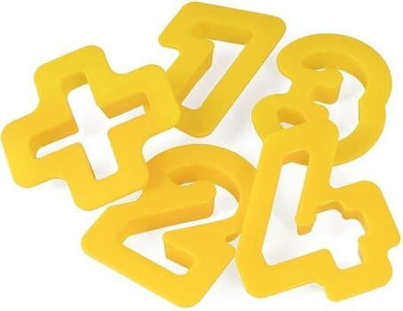 Accessories Jovi Cutter Yellow - 2