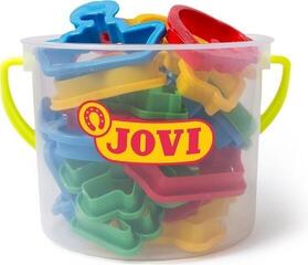 Pomôcky Jovi Clay Cutters Bucket Rezač - 2