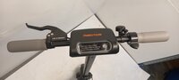 Inmotion L9 Black Electric Scooter