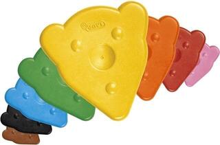 Crayons Jovi My First Crayon Case Crayons 8 pcs - 6