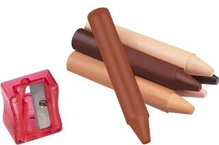Cires Jovi Jumbo Wax Crayons - 4