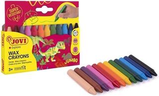 Cires Jovi Jumbo Wax Crayons - 1