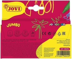 Cires Jovi Jumbo Wax Crayons - 2