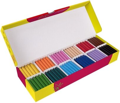 Zsírkréta Jovi Jumbo Wax Crayons Zsírkréta 300 Colours - 3