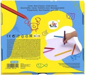 Cere Jovi Hexagonal Wax Crayons Cere 300 pezzi - 3
