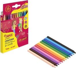 Cires Jovi Round Wax Crayons - 2