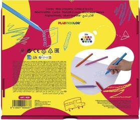 Crayons Jovi Round Wax Crayons Crayons 300 pcs - 1