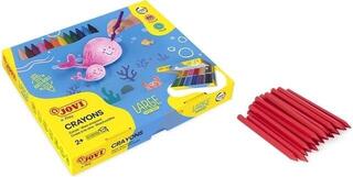 Cere Jovi Hexagonal Wax Crayons Cere 300 pezzi - 1