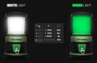 Fishing Light / Headlamp Delphin AURA+ UC Fishing Light / Headlamp - 7
