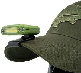 Angellicht / Kopfleuchte Delphin RAZOR USB UC Angellicht / Kopfleuchte - 4