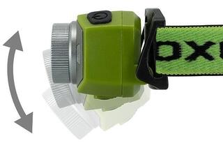 Fishing Light / Headlamp Delphin OXUS Zoom Fishing Light / Headlamp - 1