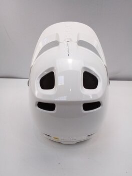Kolesarska čelada POC Coron Air MIPS Hydrogen White 55-58 Kolesarska čelada (Rabljeno) - 4