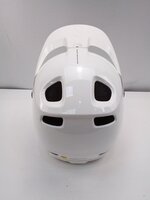 POC Coron Air MIPS Hydrogen White 55-58 Fietshelm