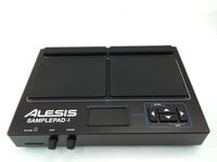 Alesis SamplePad 4 Muestreo/Multipad