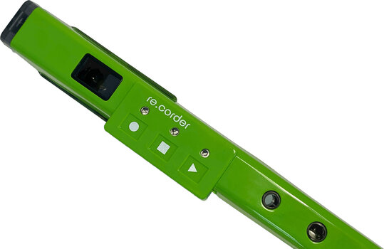 Hybridný dychový nástroj
 Artinoise Re.corder Green Hybridný dychový nástroj - 3