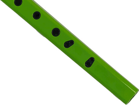 Hybrid-Blasinstrument Artinoise Re.corder Green Hybrid-Blasinstrument - 4