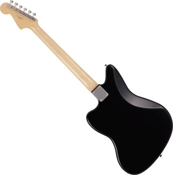 Elektrická kytara Fender FSR MIJ Traditional 60s Jazzmaster HH Black - 2