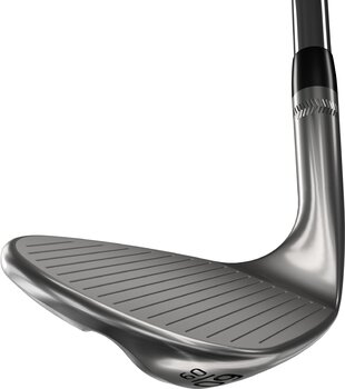 Стик за голф - Wedge PXG V3 0311 Forged Chrome RH 52 - 9