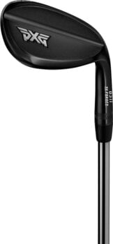 Λέσχες γκολφ - wedge PXG V3 0311 Forged Black Λέσχες γκολφ - wedge Δεξί χέρι 52° 12° Χάλυβας - 2