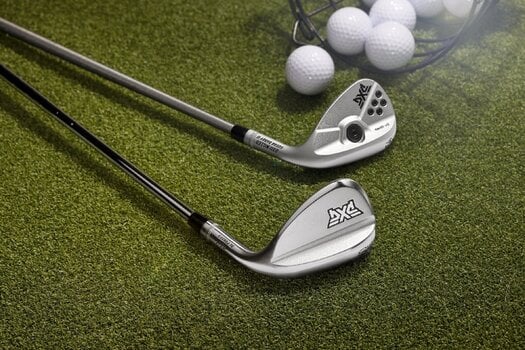 Palo de golf - Wedge PXG V3 0311 Forged Black Palo de golf - Wedge Mano derecha 52° 12° Steel - 12