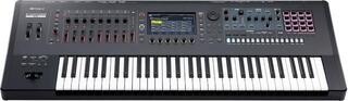 Werkstation Roland Fantom 6 EX Werkstation - 1