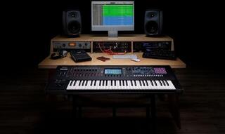 Werkstation Roland Fantom 6 EX Werkstation - 4