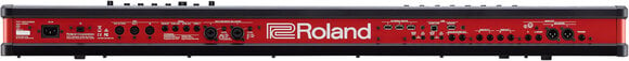 Arbetsstation Roland Fantom 6 EX - 4