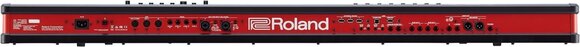 Arbetsstation Roland Fantom 7 EX - 4